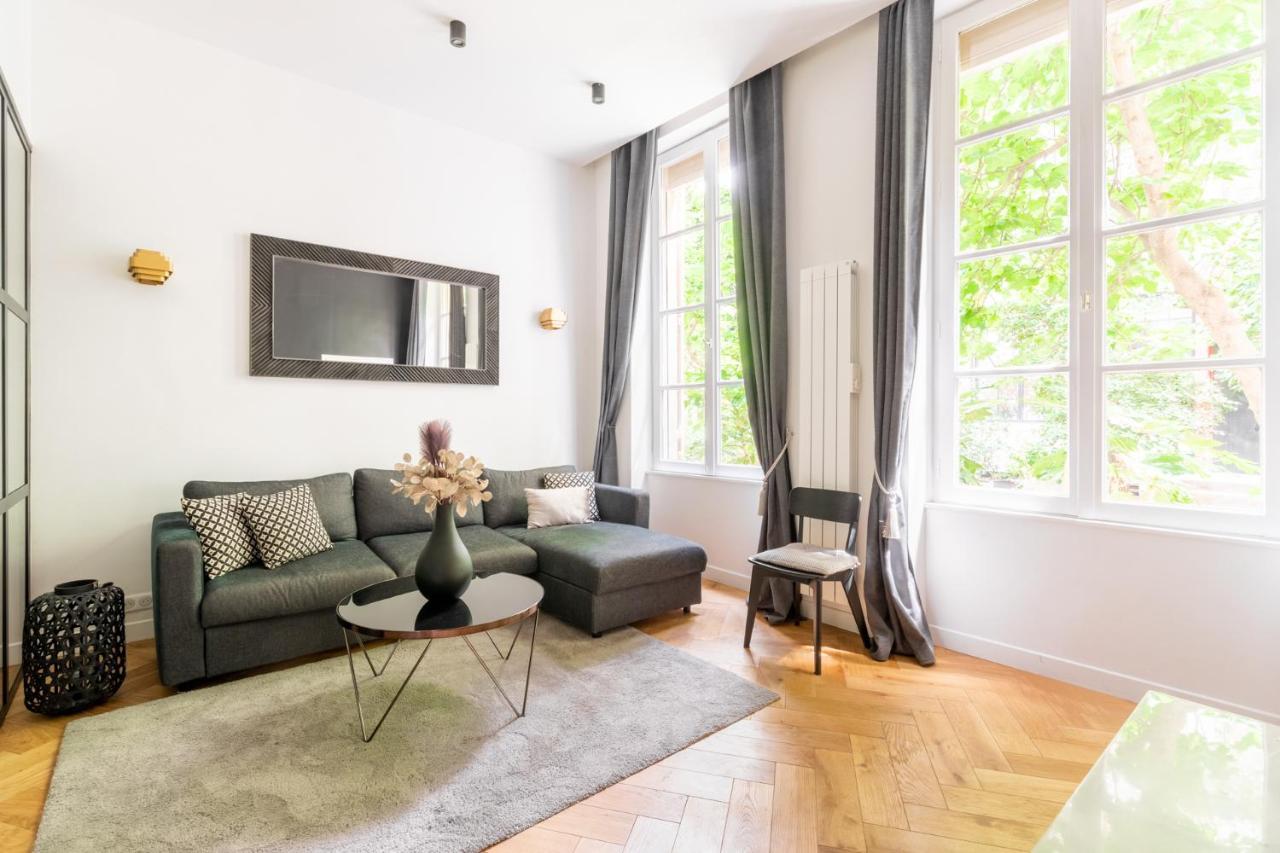 Suite Opera Bastille Paris Luaran gambar