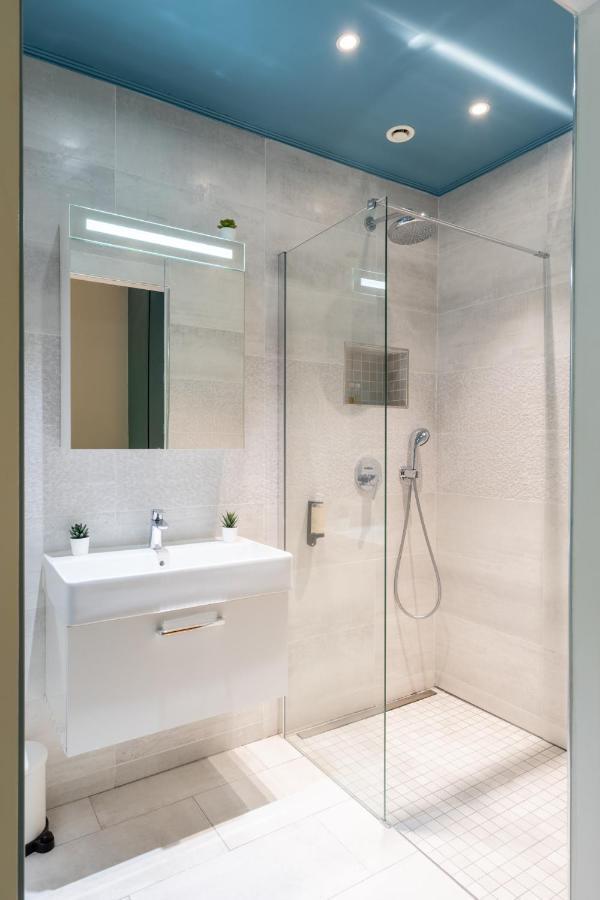 Suite Opera Bastille Paris Luaran gambar