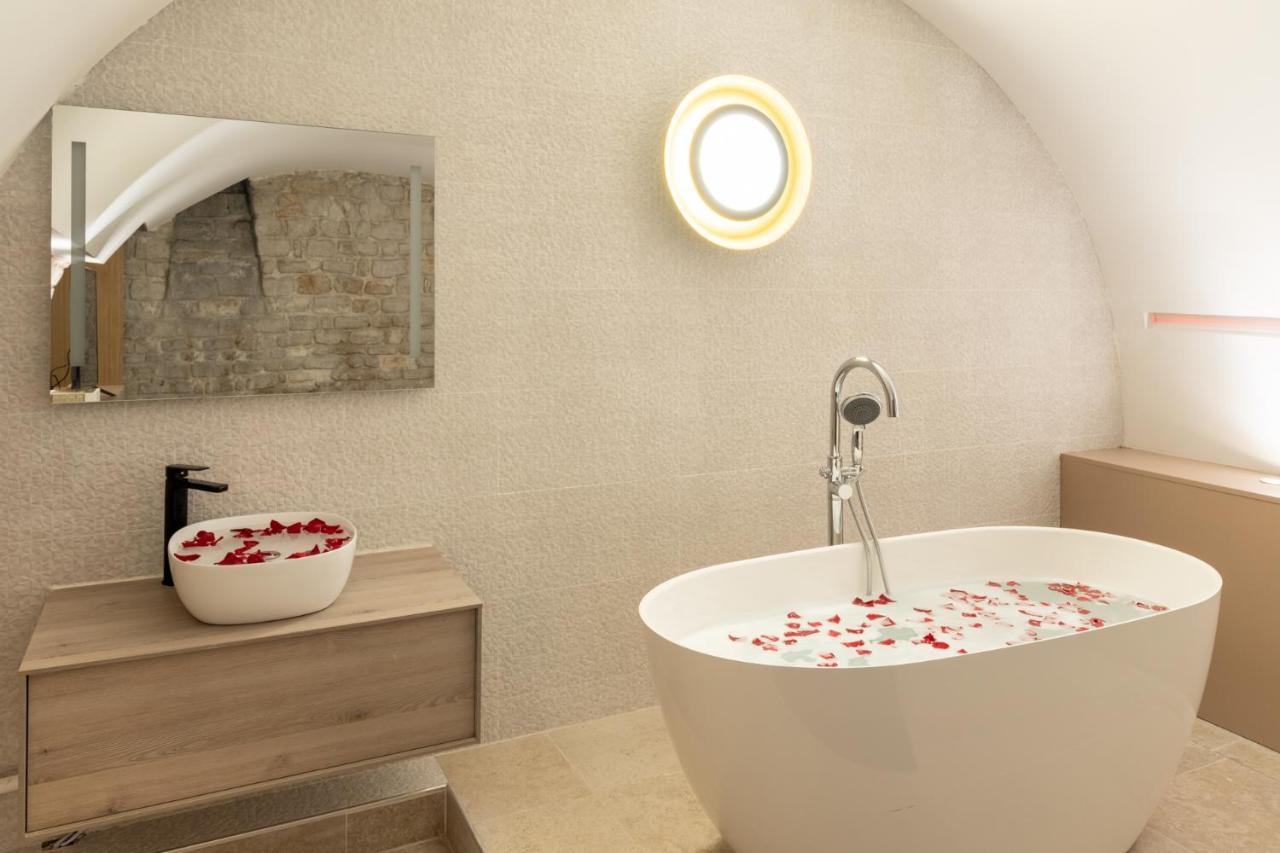Suite Opera Bastille Paris Luaran gambar