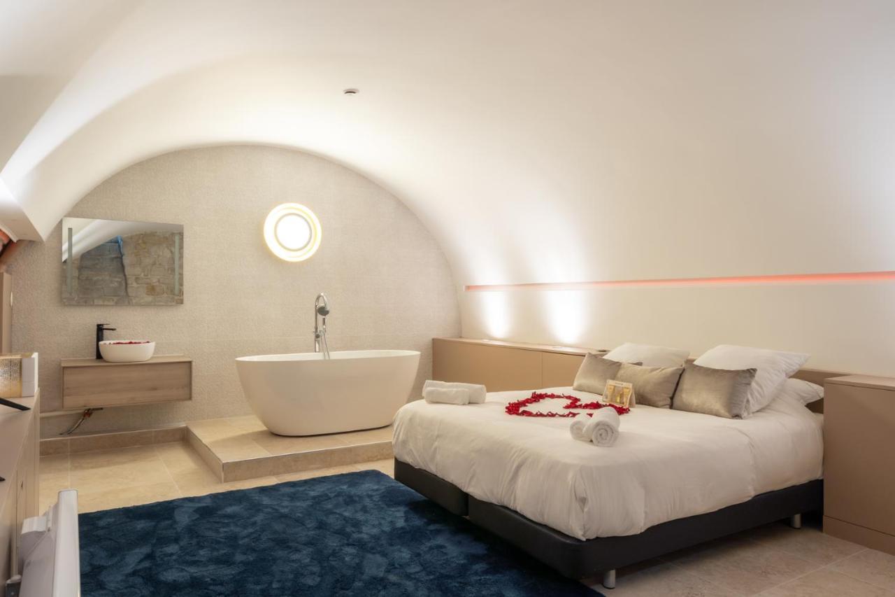 Suite Opera Bastille Paris Luaran gambar